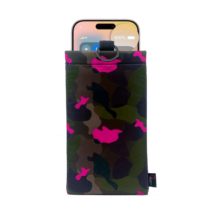 Apollo II + Antimicrobial