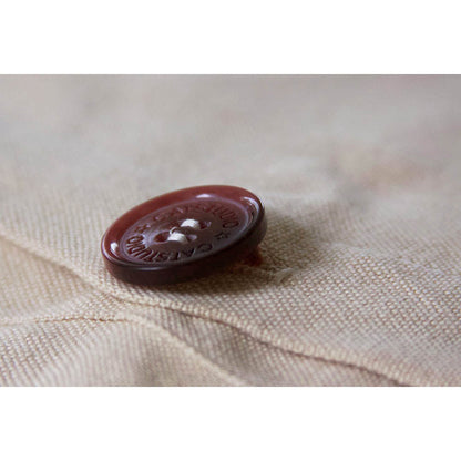 Portland, ME Hand-Embroidered Pillow by CatStudio Quirks!