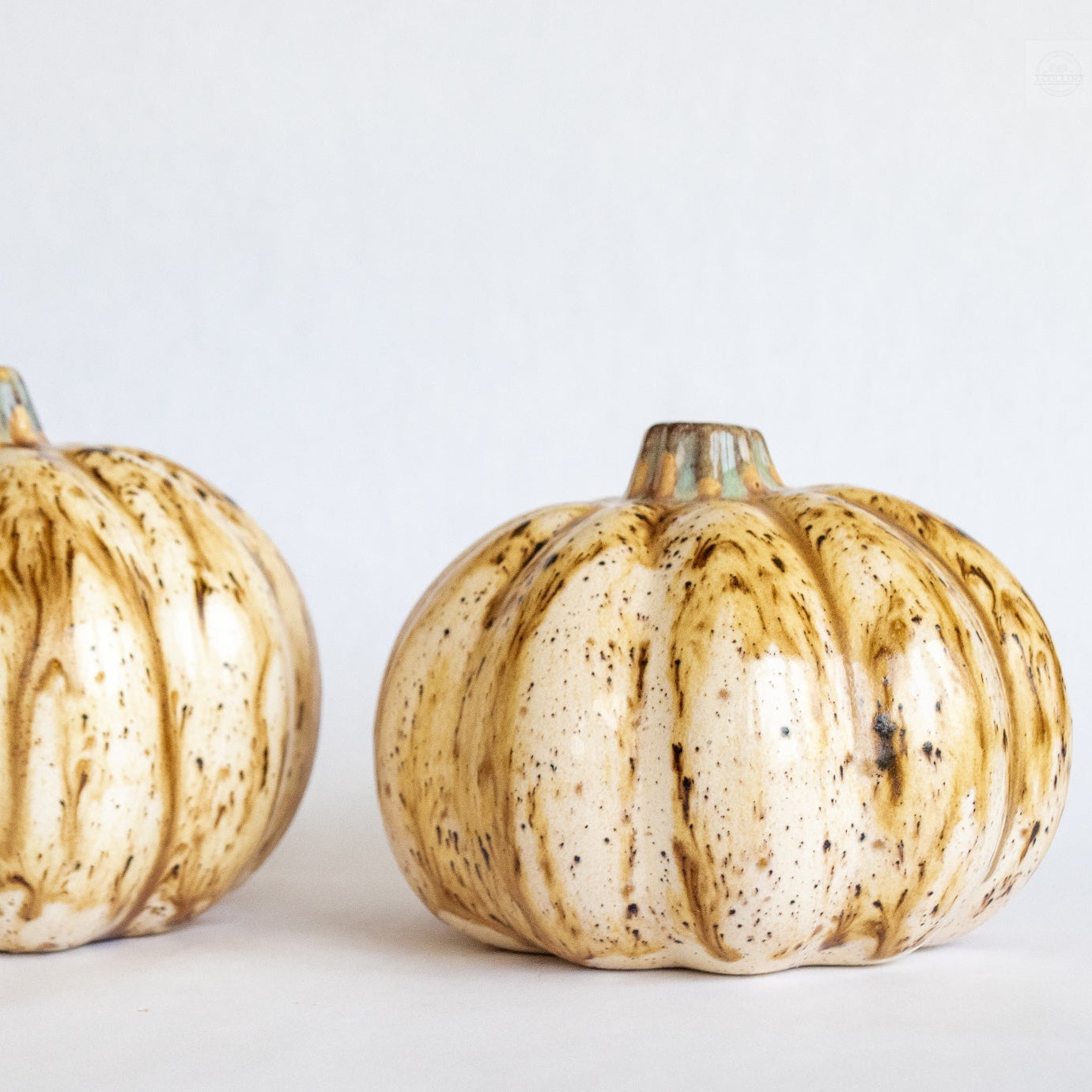 Ceramic Pumpkin prodigalpottery