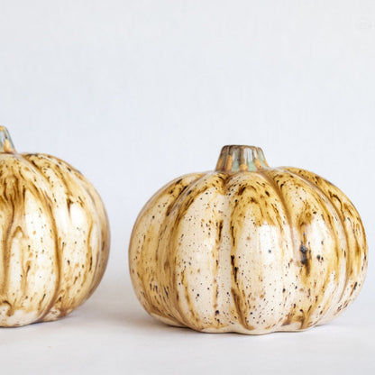 Ceramic Pumpkin prodigalpottery