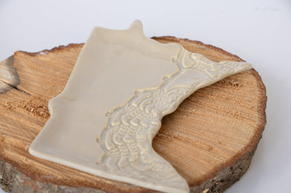 State Dish