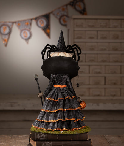 Mrs. Casperita's Night Out | Halloween Decor | Bethany Lowe