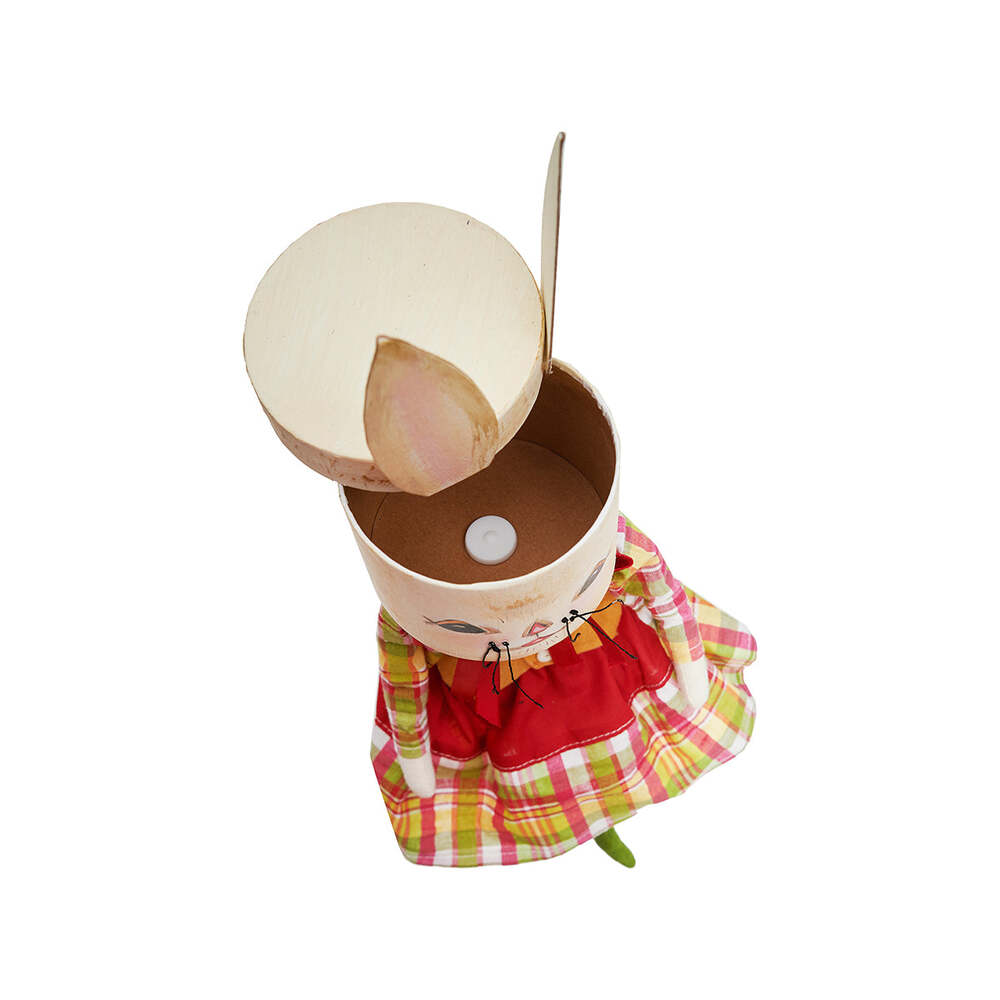 Quinnie Gathered Traditions Art Doll by Joe Spencer Quirks!