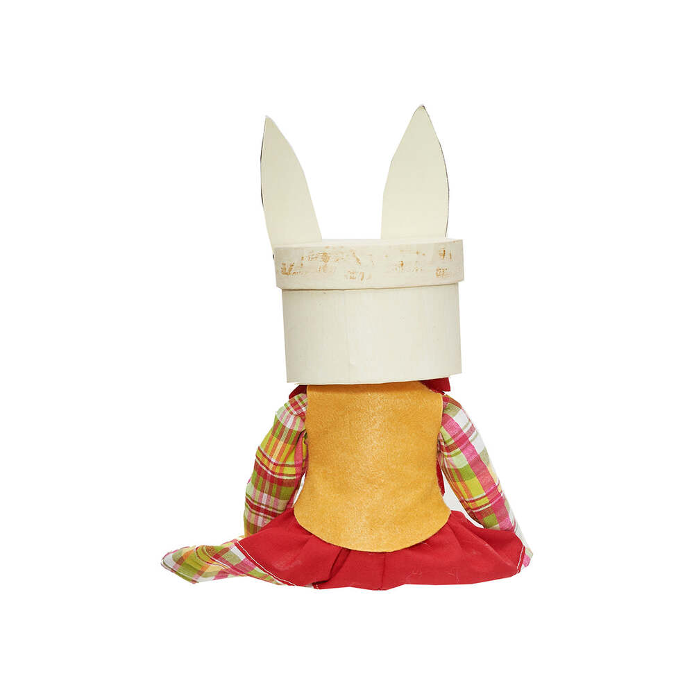 Quinnie Gathered Traditions Art Doll by Joe Spencer Quirks!