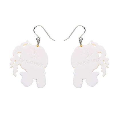 Rainbow Brite Drop Earrings by Erstwilder x Rainbow Brite