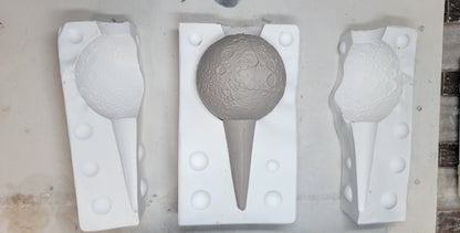 Moon Plant Watering Spike Mountain Mudworks