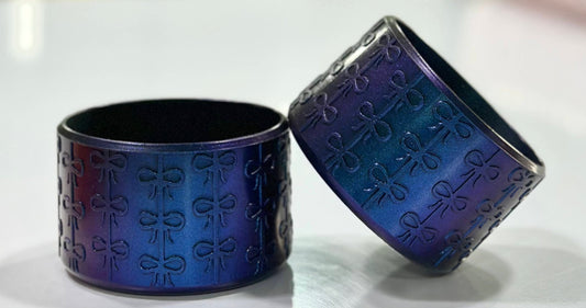 BlueChroma Coquette Silicone Boot Bumper sleeve