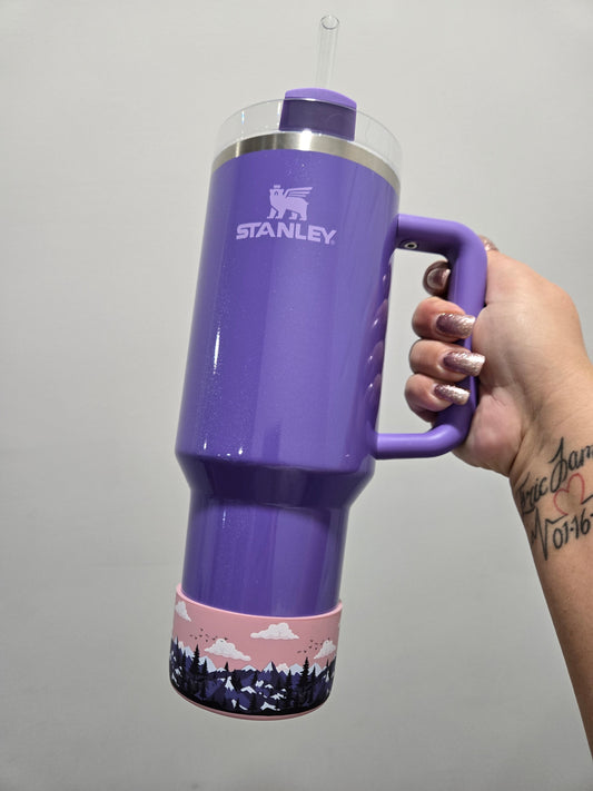 MountainLife Silicone Boot Bumper Sleeve for Tumblers