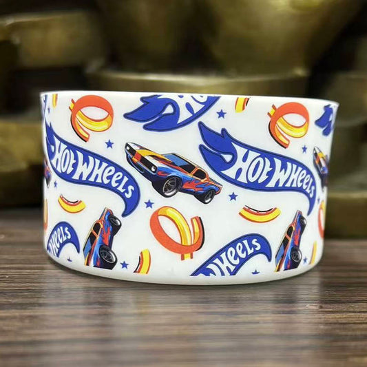 Hot Wheels Silicone Boot Bumper Sleeve