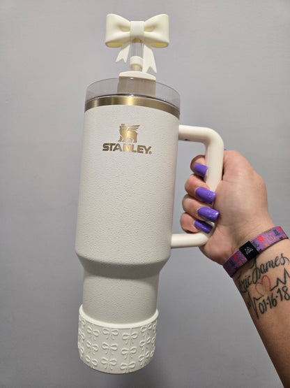 CreamCoquette Silicone Boot Bumper Sleeve