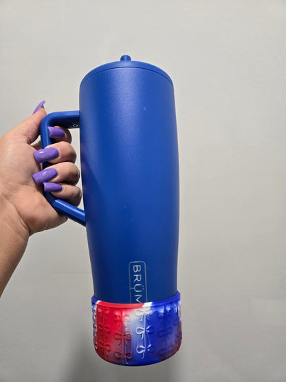 Murica Coquette Silicone Boot Bumper Sleeve