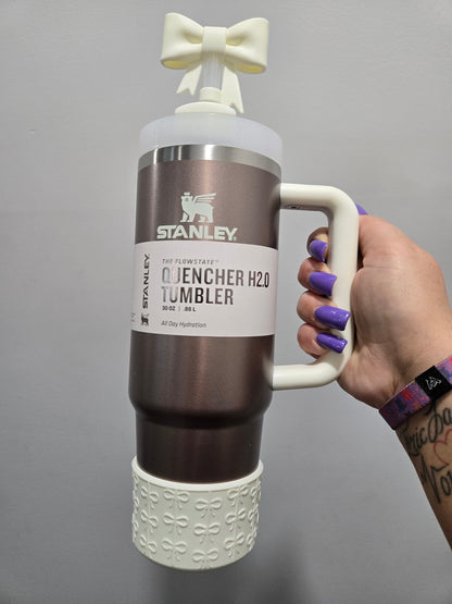 CreamCoquette Silicone Boot Bumper Sleeve