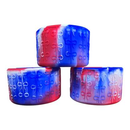 Murica Coquette Silicone Boot Bumper Sleeve