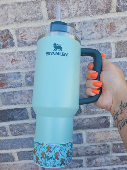 Oh Snap Silicone Boot Bumper Sleeve for tumblers