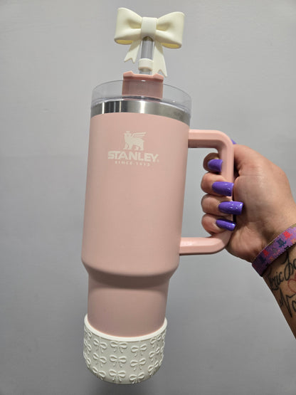 CreamCoquette Silicone Boot Bumper Sleeve