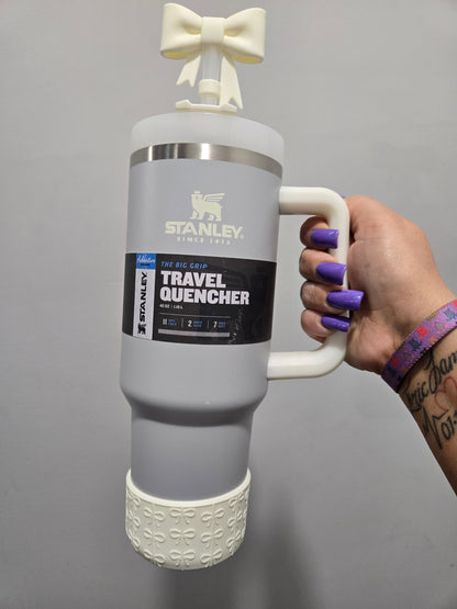 CreamCoquette Silicone Boot Bumper Sleeve