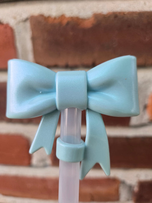 10MM BLUEBERRY MILK STRAWTOPPER