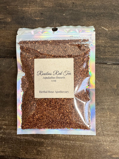 Rooibos Red Tea