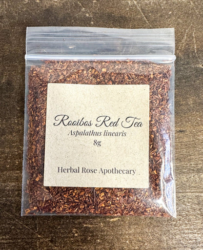 Rooibos Red Tea