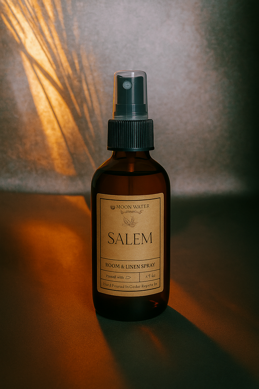 SALEM - ROOM & LINEN SPRAY