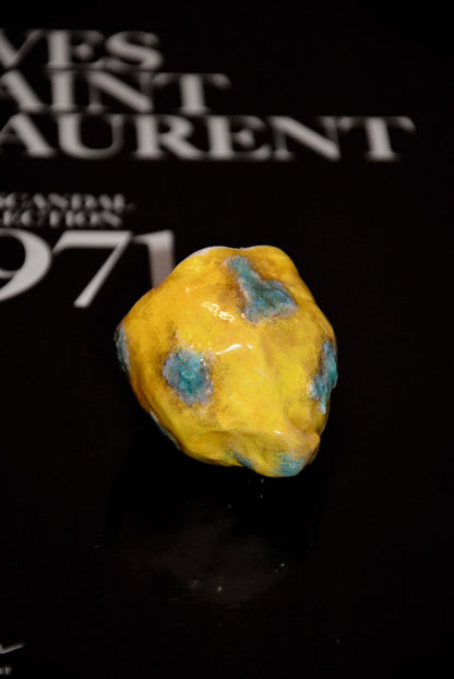 ROTTEN HABIT SCULPTURE