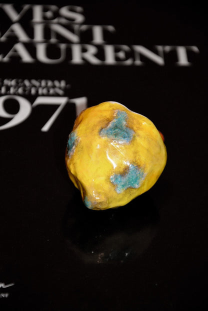 ROTTEN HABIT SCULPTURE