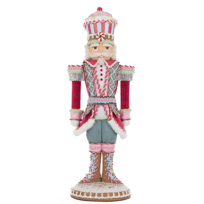 Sergeant Sugar Tabletop by Katherine's Collection Quirks!