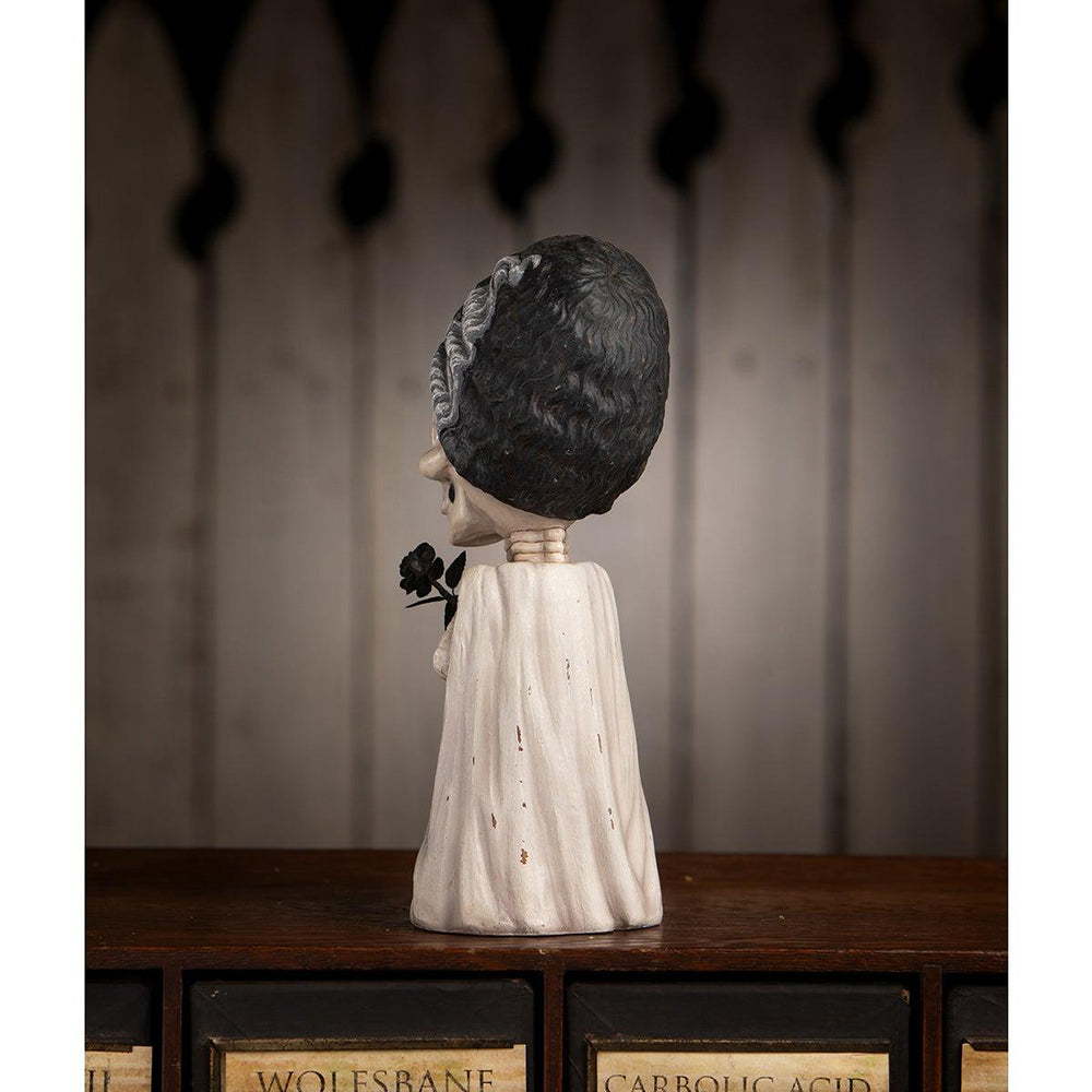 Shelley Skelly by Bethany Lowe Designs Quirks!