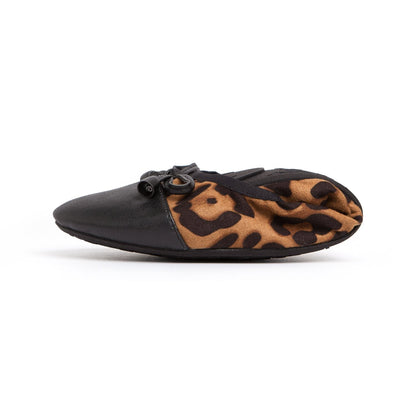 Premium Leopard Flats