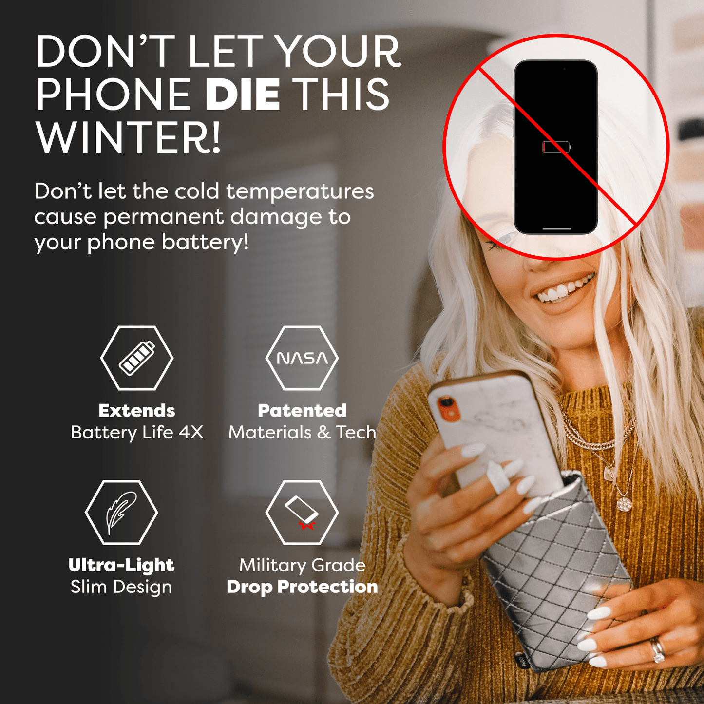 Apollo II + Antimicrobial