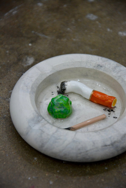 SMOKERS DREAM ASHTRAY vol. 3