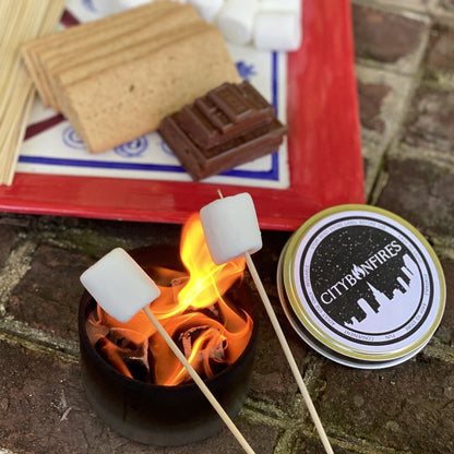 S'mores Kit (Makes 4)