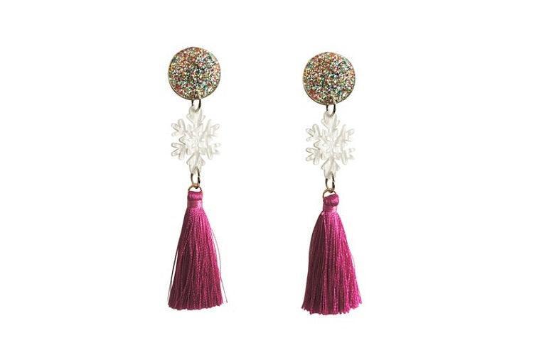 Snow Star by Laliblue Quirks!