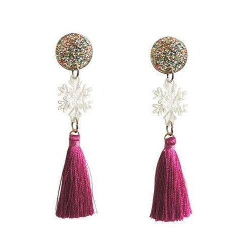 Snow Star by Laliblue Quirks!