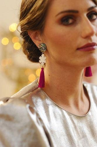 Snow Star by Laliblue Quirks!