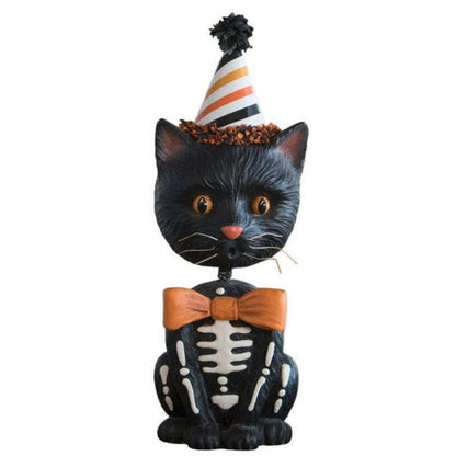 Sourpuss Bobble Head by Bethany Lowe Designs