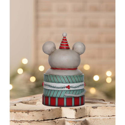 Spencer Merry Boo Gift Box by Johanna Parker for Bethany Lowe