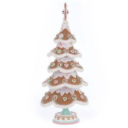 Sweet Delights Tabletop Tree by Katherine's Collection Quirks!