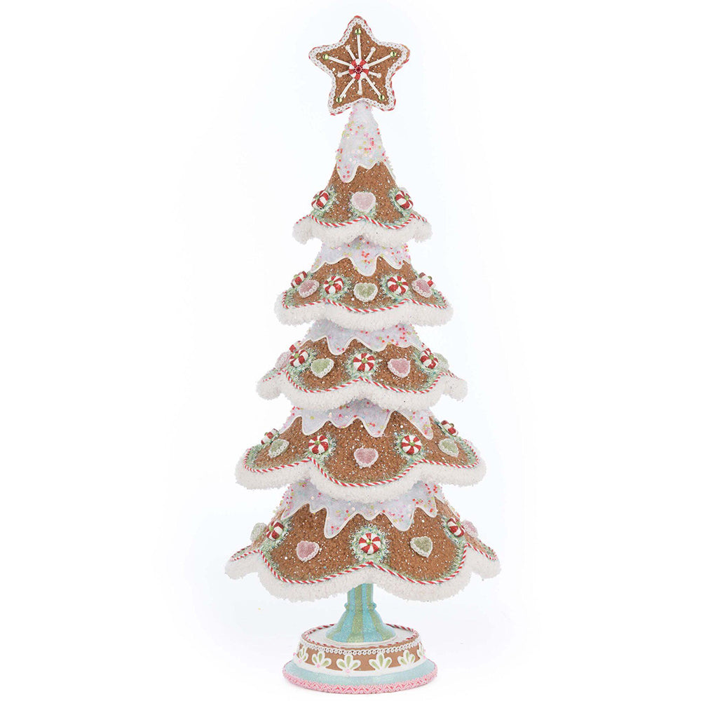 Sweet Delights Tabletop Tree by Katherine's Collection Quirks!