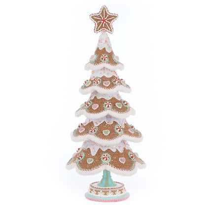 Sweet Delights Tabletop Tree by Katherine's Collection Quirks!