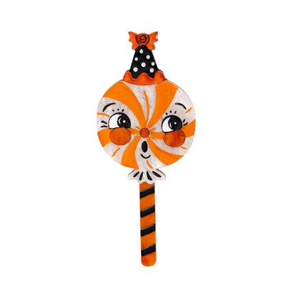 Sweet Treats Brooch Set of 2 by Johanna Parker x Lipstick & Chrome