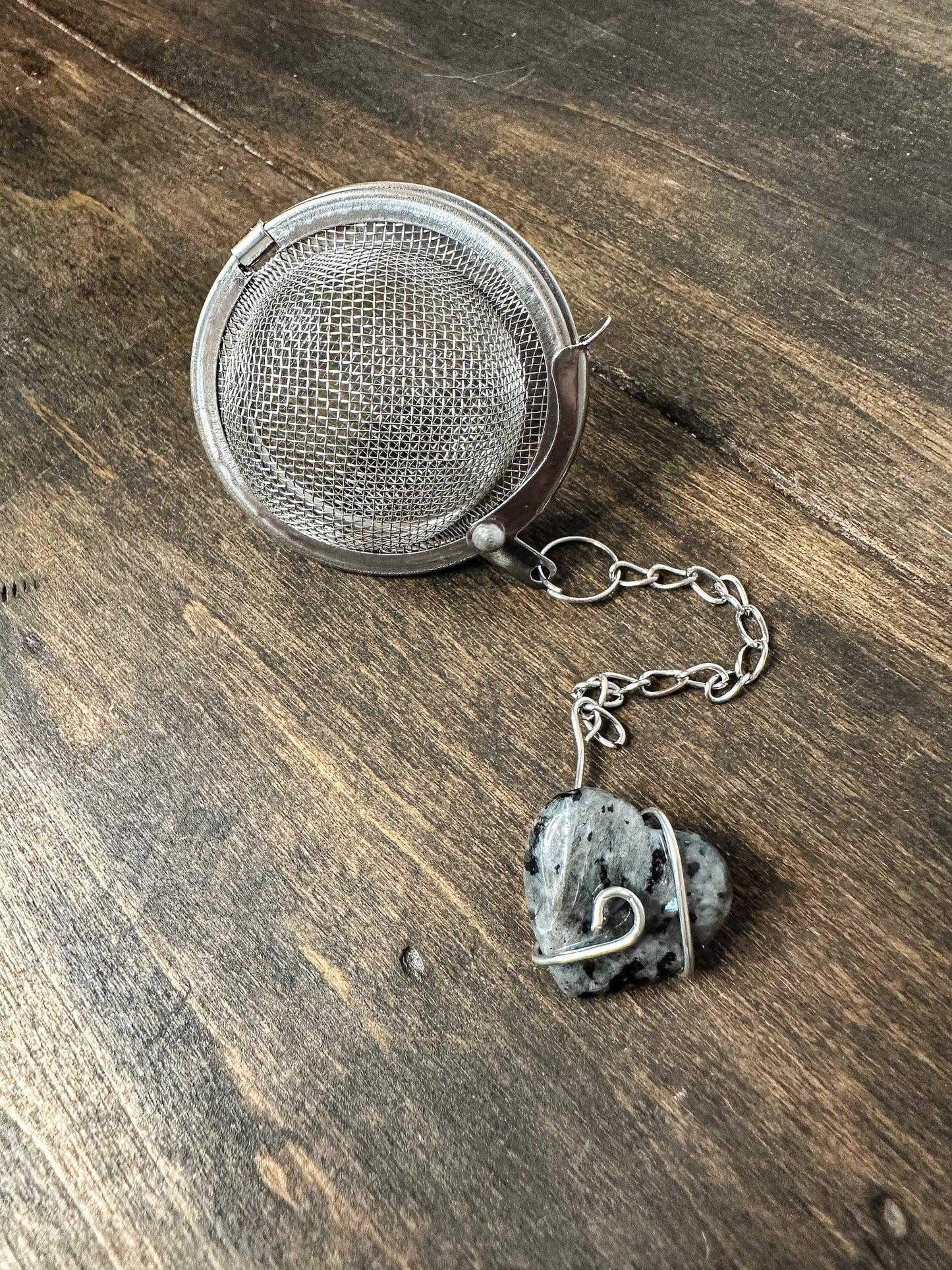 Tea Ball Infuser