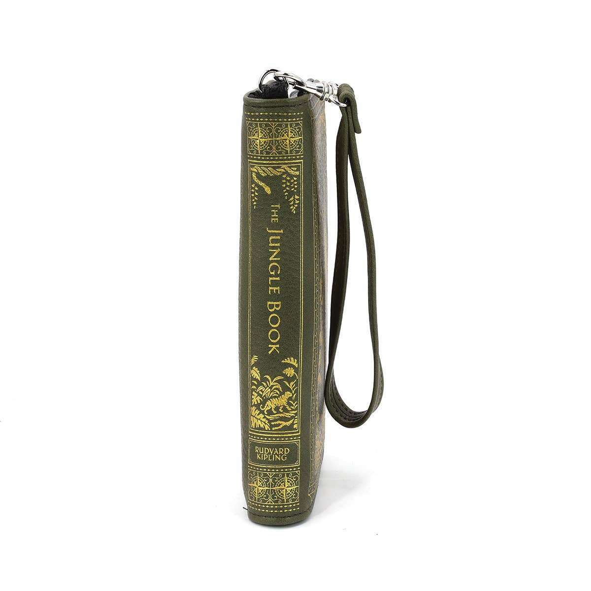 The Jungle Book RFID Blocking Wallet