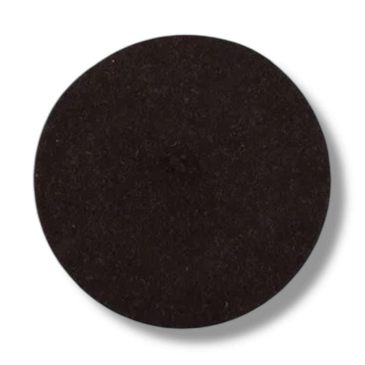 The Looker Classic French Beret - Dark Coffee