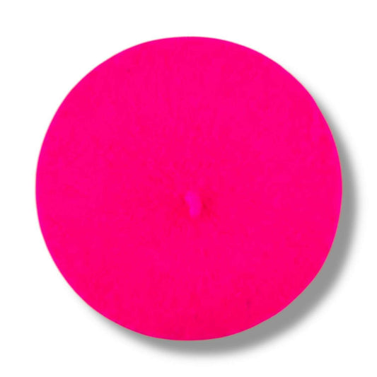 The Looker Classic French Beret - Rose