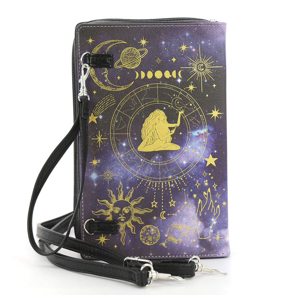 The Moon Child Book Handbag Quirks!