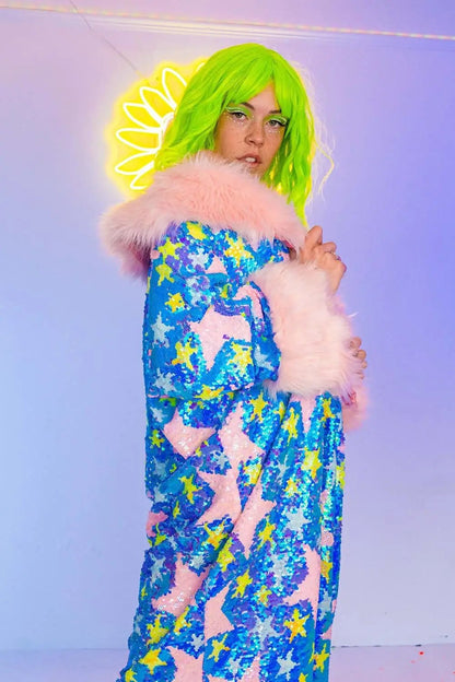 The Star Struck Jacket