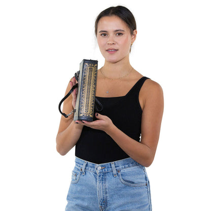 The Witches Companion Book Handbag Quirks!