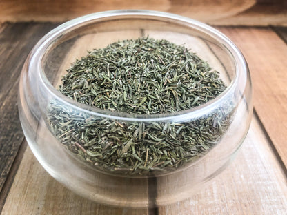Dried Thyme