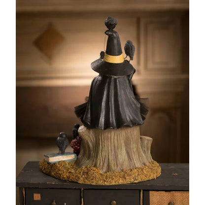 Transformation Failure Witch by Bethany Lowe Designs Quirks!